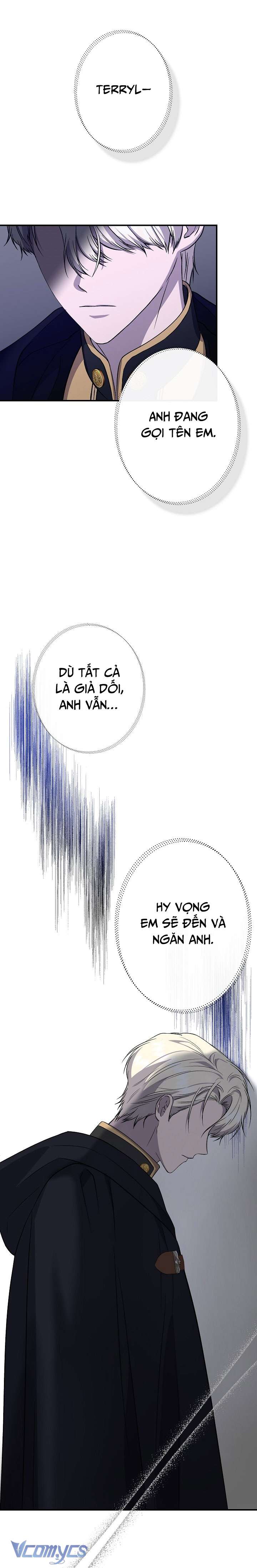 Tôi Không Phải Là Cinderella Chap 113 - Trang 2