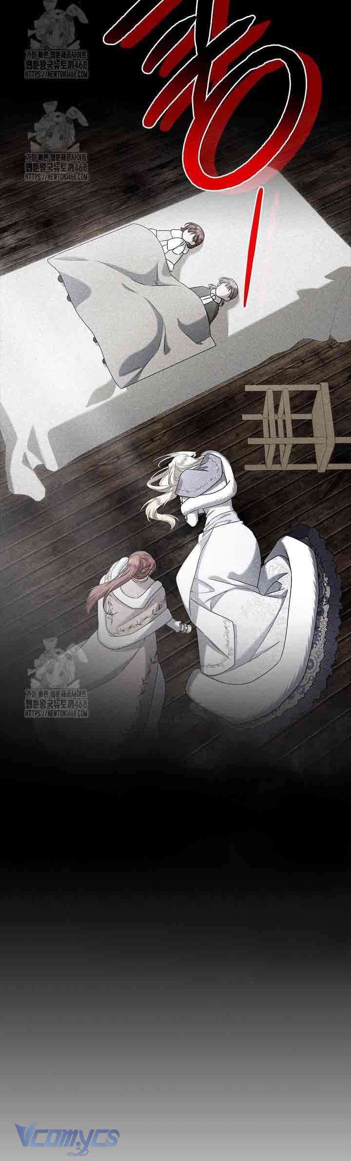 Xin Lỗi Vì Tôi Không Thể Rời Mắt Khỏi Vẻ Ngoài Của Ngài Chap 44 - Next Chap 45