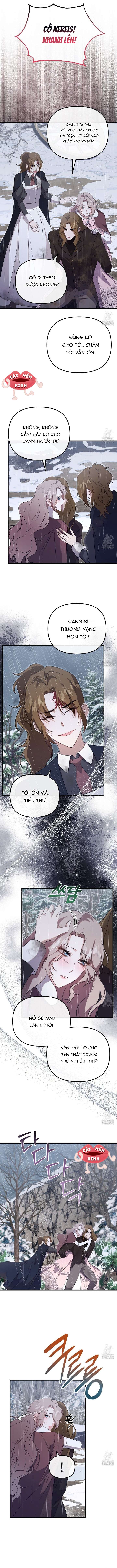 Sau Khi Trùng Sinh Chị Gái Muốn Cướp Lấy Vị Hôn Phu Của Tôi Chap 43 - Trang 4