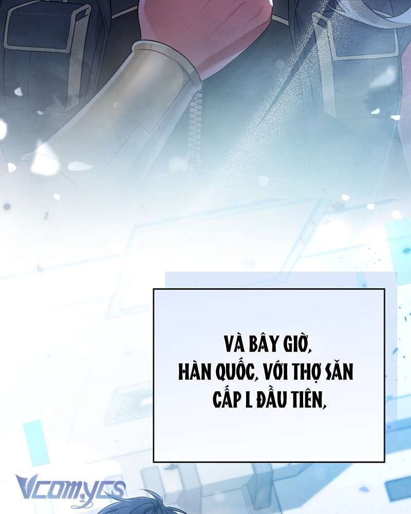 Nhật Ký Từ Chức Cấp S Của Thợ Săn Công Chức Chap 18 - Trang 4