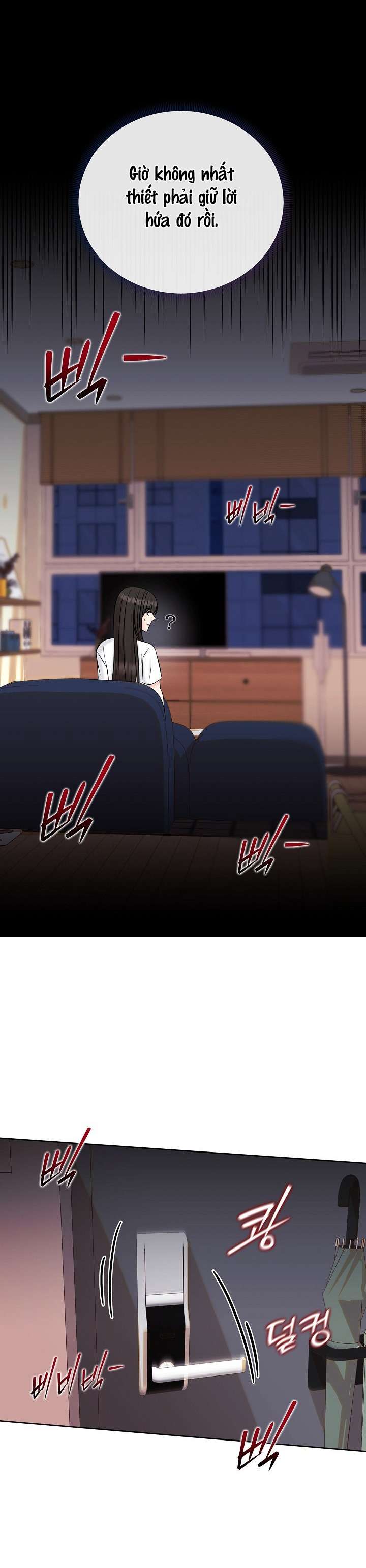 Ván Chơi Cá Cược Chap 19 - Trang 2