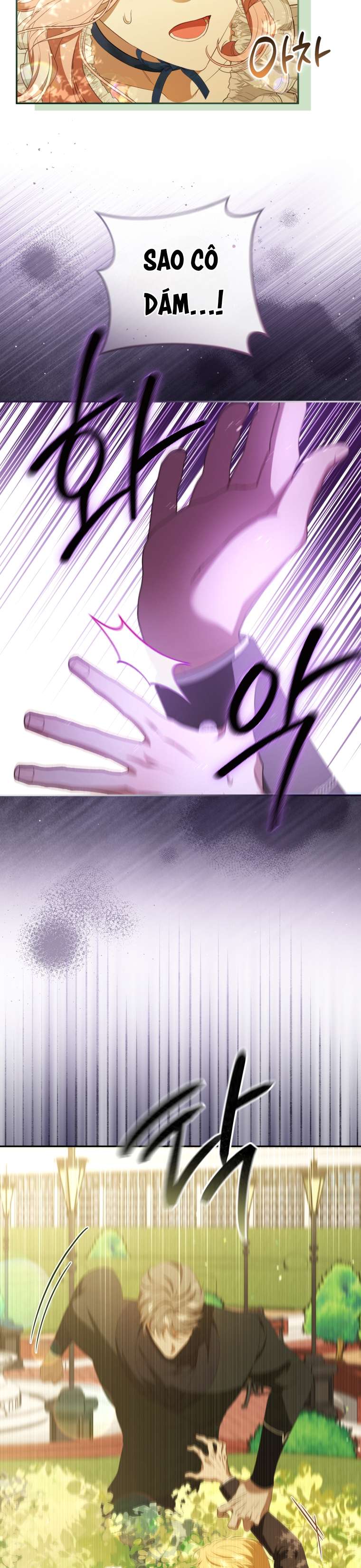 Người Phải Trả Giá Bằng Mạng Sống Vì Đã Lừa Dối Tôi Chap 24 - Trang 4