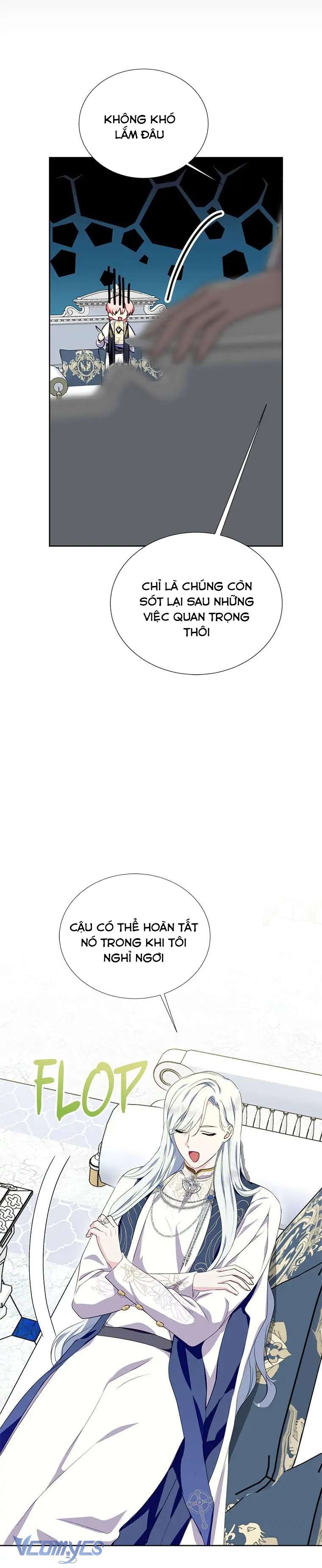 [PNT] Phía Sau Mặt Nạ Của Nam Chính Hiền Lành Chap 39 - Trang 2