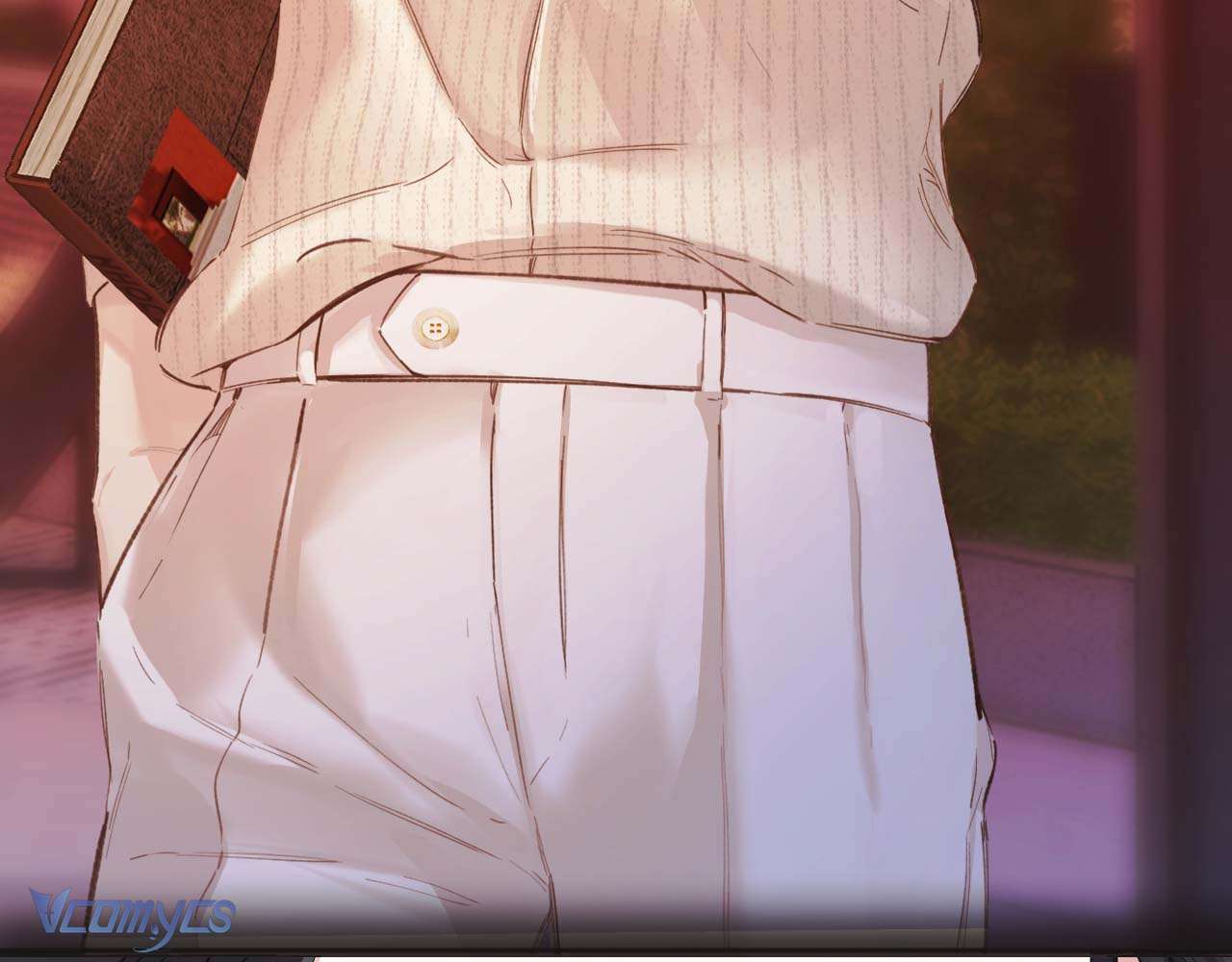 Trêu Nhầm Chap 60 - Trang 2