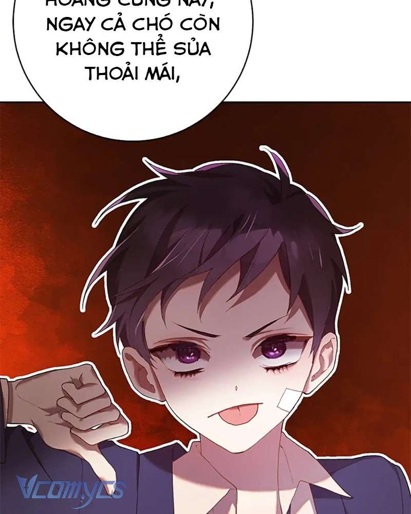 [Sứa Biển] Em Trai Tôi Là Hoàng Đế Ngang Ngược Chap 24 - Trang 2