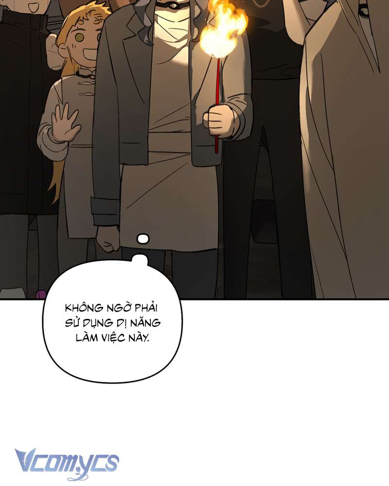 Ác Chi Hoàn Chapter 65 - Trang 4
