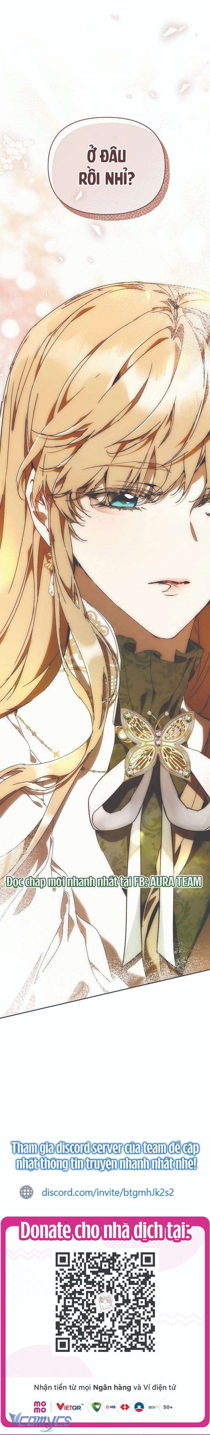 Bảo Mẫu Có Thời Hạn Của Nam Chính Hắc Ám Chap 75 - Next 