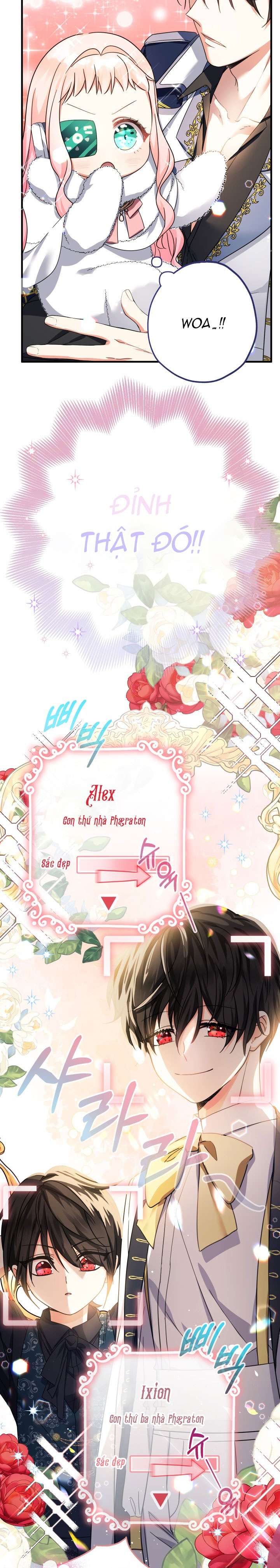 [PNT] Tiểu Thư Tích Tiền Đi Bụi Chap 26 - Trang 2