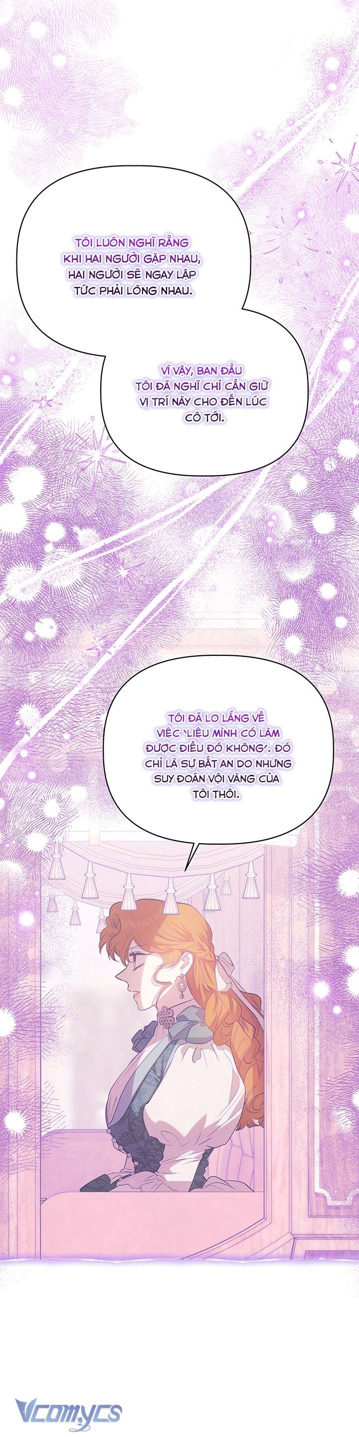 May Mắn Hay Bất Hạnh Chap 106 - Trang 4