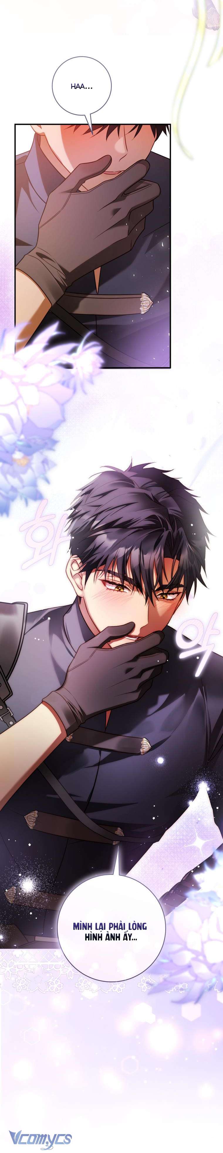 Hoa Bên Lưỡi Kiếm Chap 26 - Trang 2