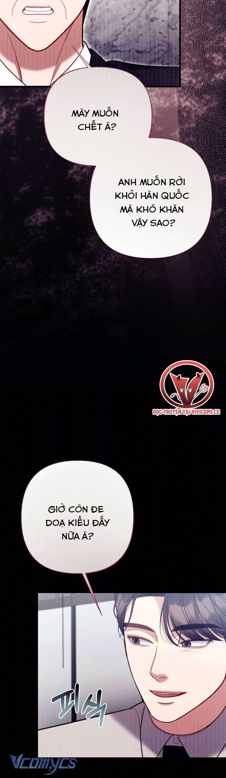 [18+] Hối Hận Muộn Màn Chap 9 - Next Chap 10