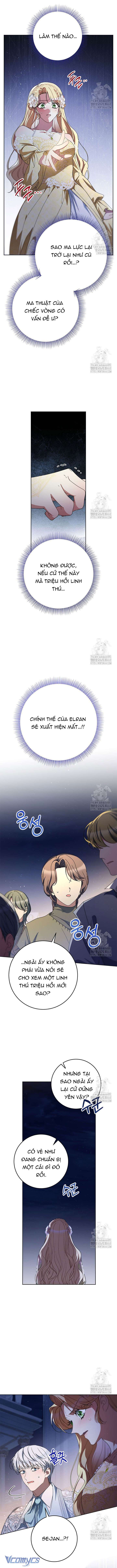 Nuôi Dưỡng Em Gái Xinh Đẹp Chap 91 - Trang 3