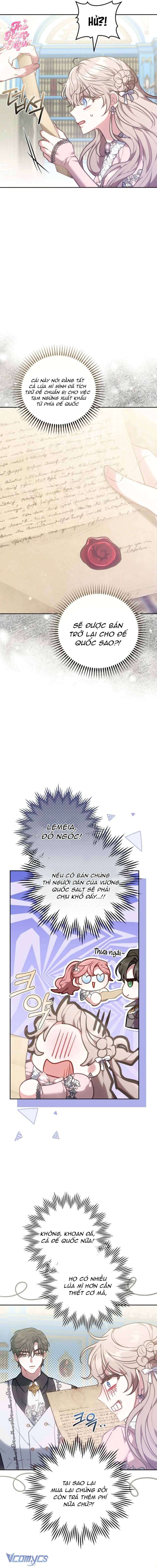 Mặc Dù Thích Ở Nhà Nhưng Tôi Lại Xuyên Vào Thể Loại Giam Cầm Đen Tối Chap 2 - Trang 2