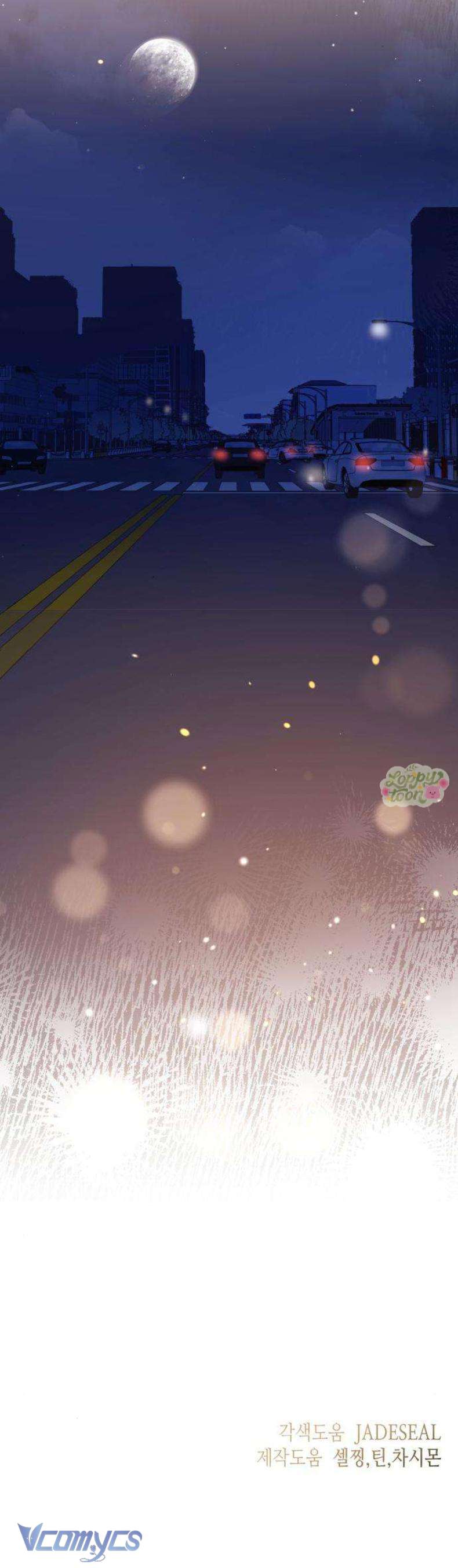 Quyền Lực Của Thư Ký Chap 23 - Next Chap 24