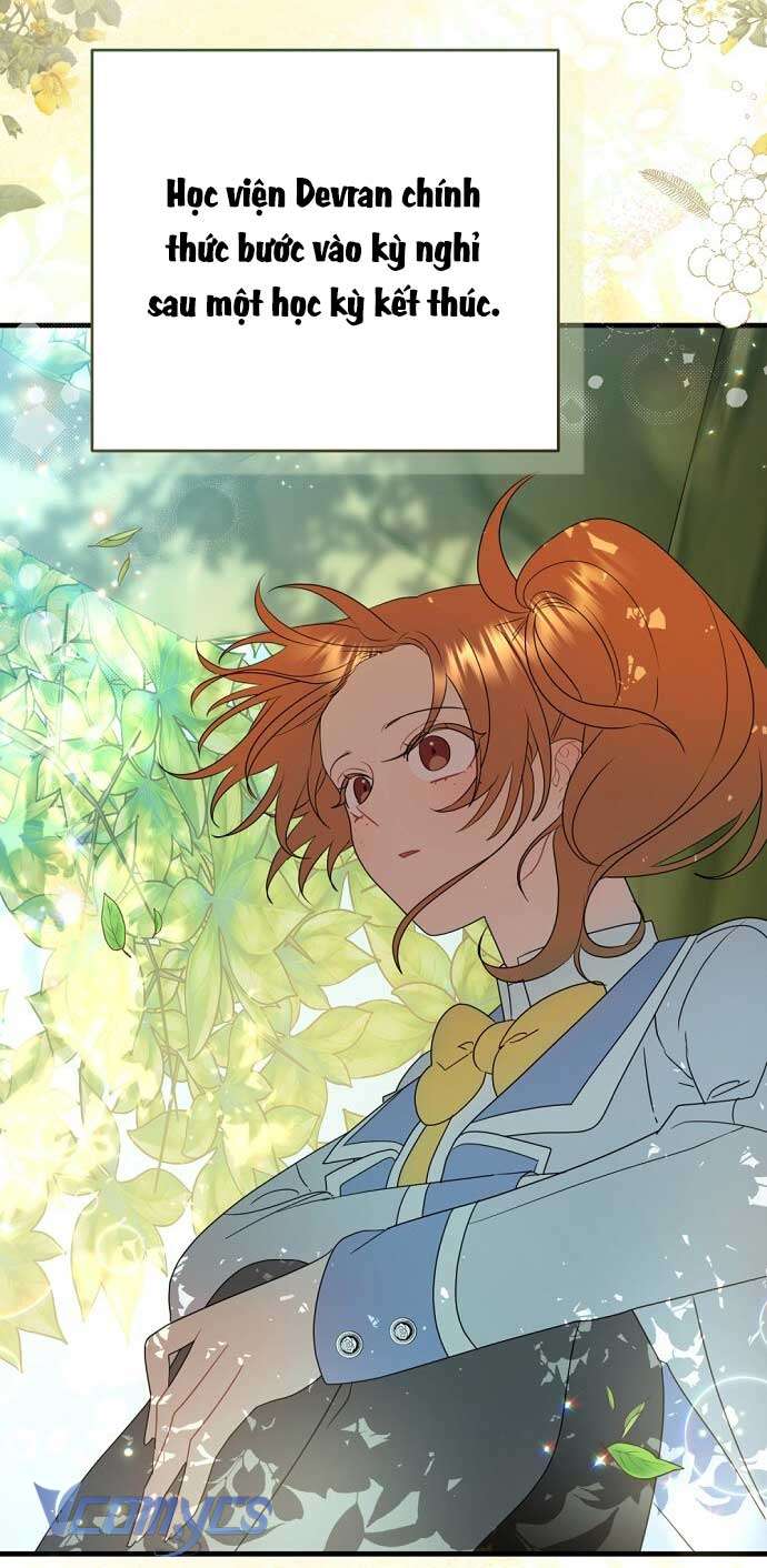 Trúc Mã Là Nhân Vật Chính Trong Tiểu Thuyết BL Chap 45 - Trang 3