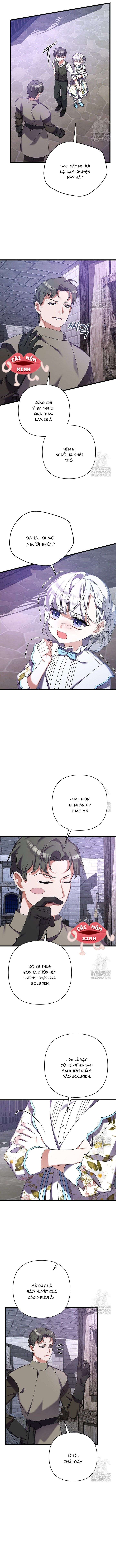 Tôi Chỉ Định Chăm Sóc Người Cha Ốm Yếu Của Mình Thôi Mà Chap 39 - Trang 2