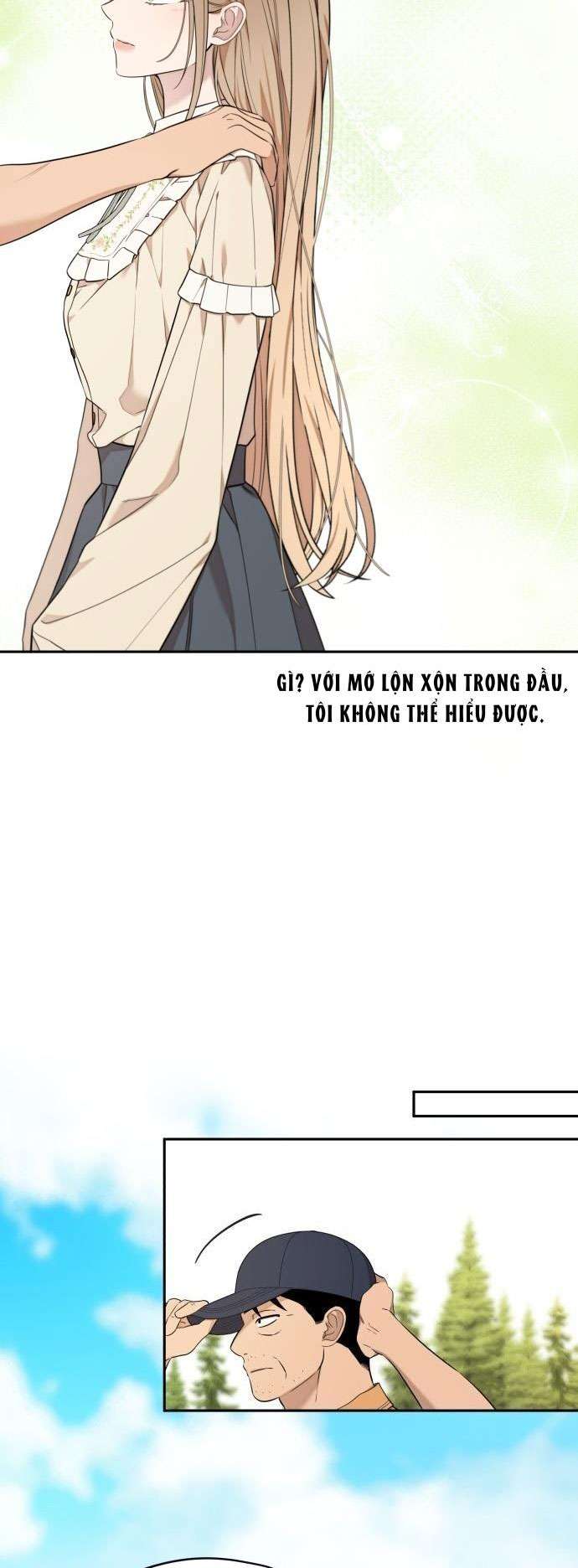 Trận Đấu Đồng Đội Của Những Tài Xế Xe Tải Chap 15 - Next Chap 16