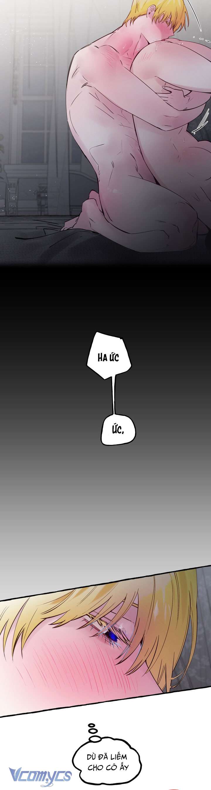 [18+] Hoàng Cung Có Chó Dữ! Chap 70 - Next 