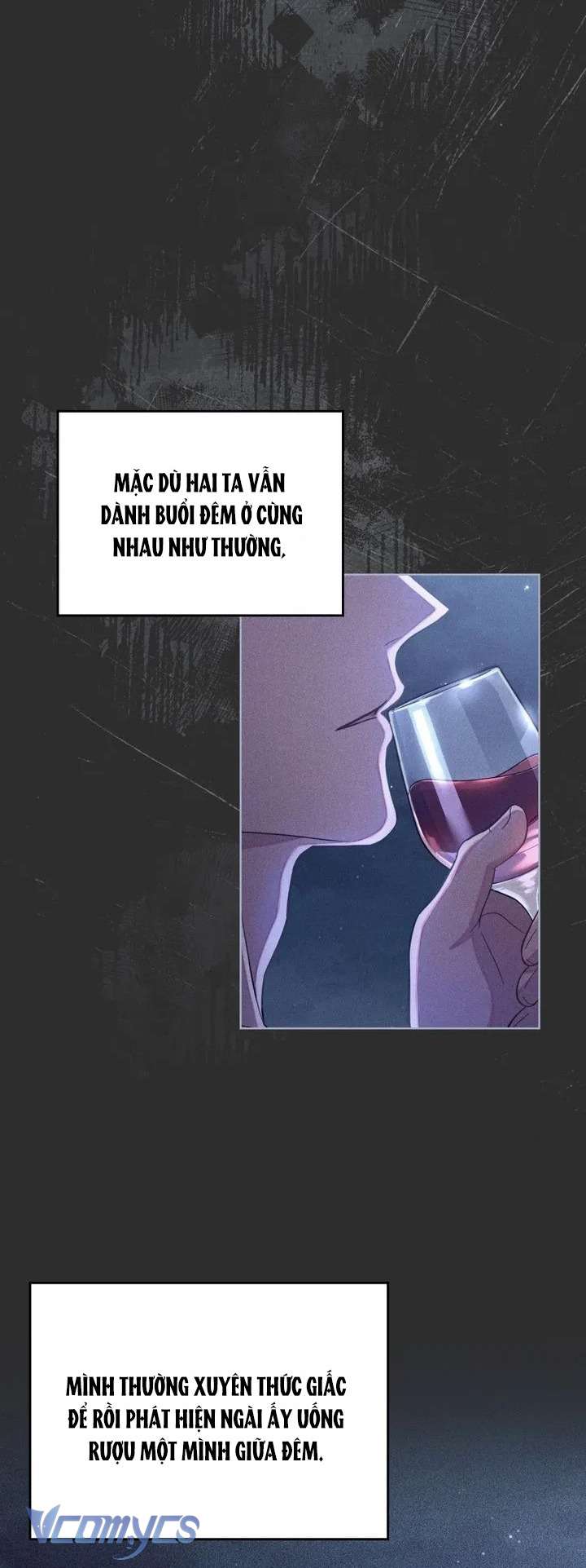 Hôn Nhân Giả Dối Chap 63 - Trang 4
