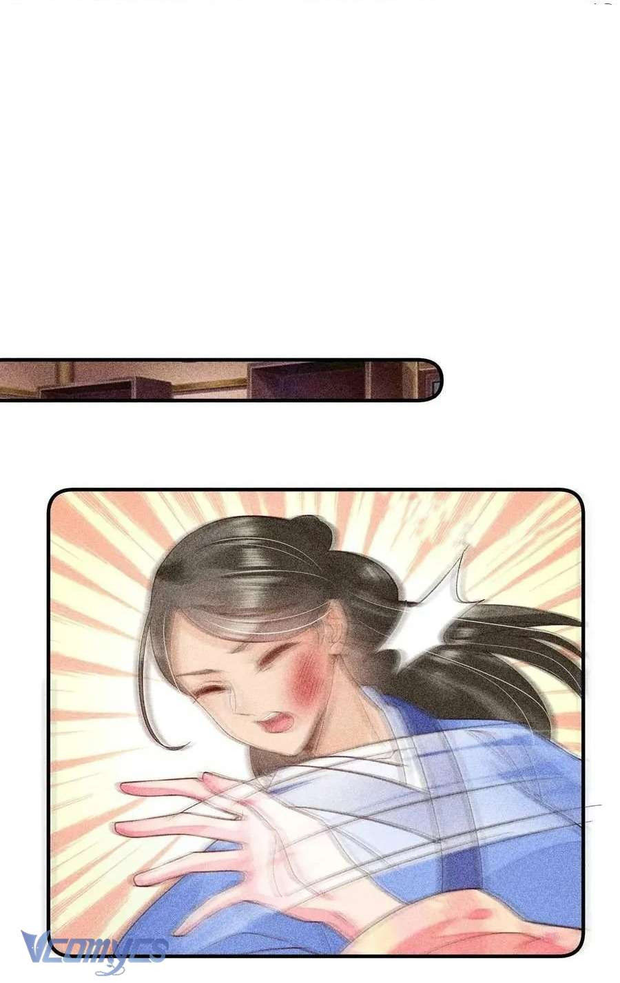 Nuôi Dưỡng Hoàng Tử Chap 37 - Trang 3