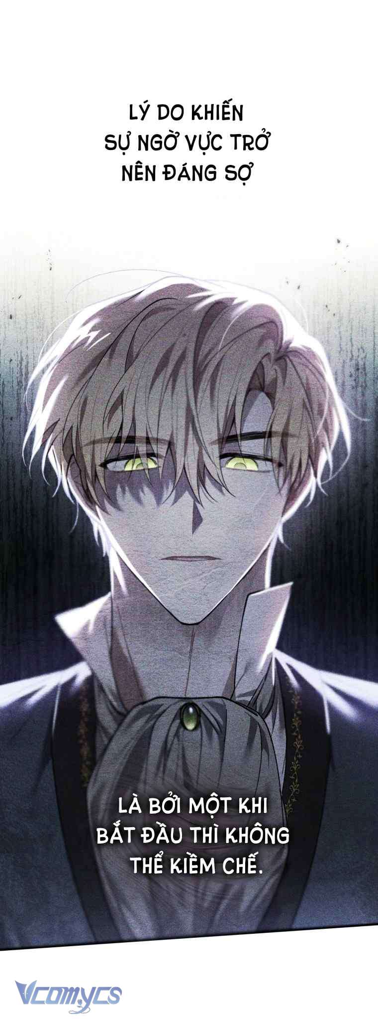 (Munn) Hoàn Nguyên Quý Cô Chap 18 - Next Chap 19