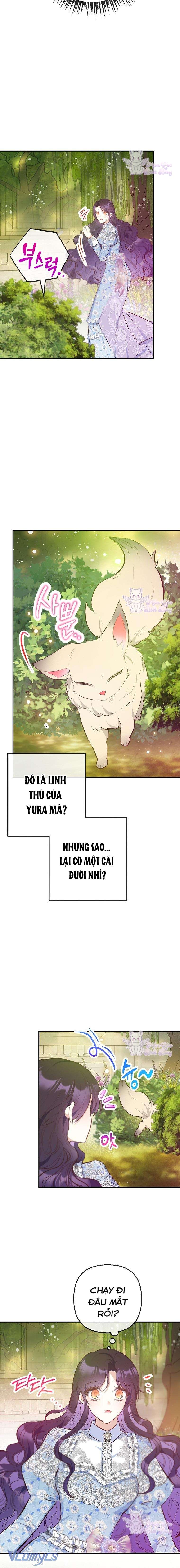 Con Gái Cưng Của Quỷ Chap 75 - Trang 3