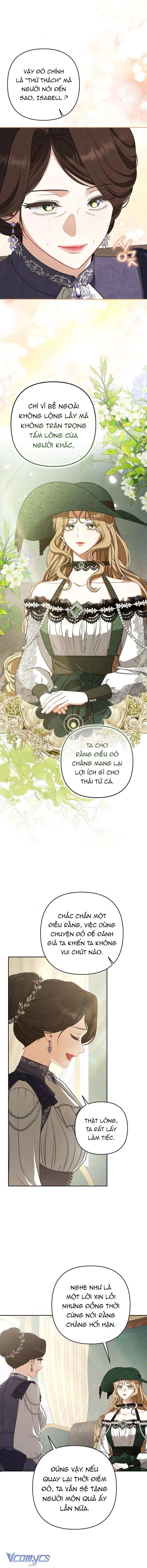 Tôi Đã Xem Một Vở Kịch Chap 32 - Trang 2
