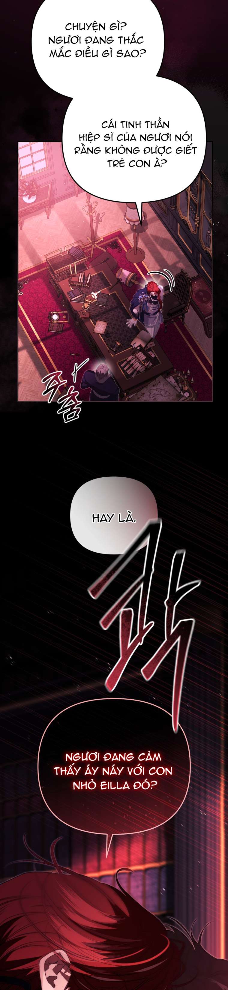 Người Phải Trả Giá Bằng Mạng Sống Vì Đã Lừa Dối Tôi Chap 4 - Trang 4