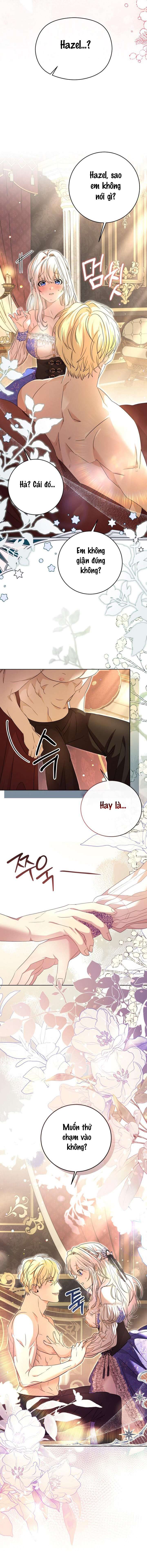 Thiếu Gia Che Giấu Bộ Ngực Vĩ Đại Chap 2 - Trang 2