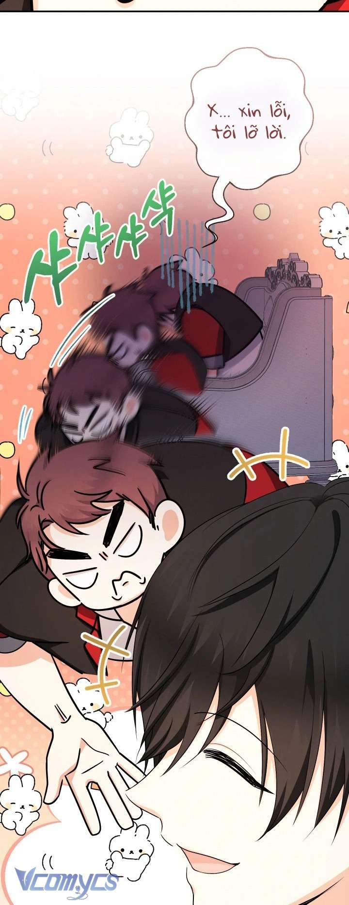 Tiểu Thư Tích Tiền Đi Bụi Chapter 94 - Trang 4