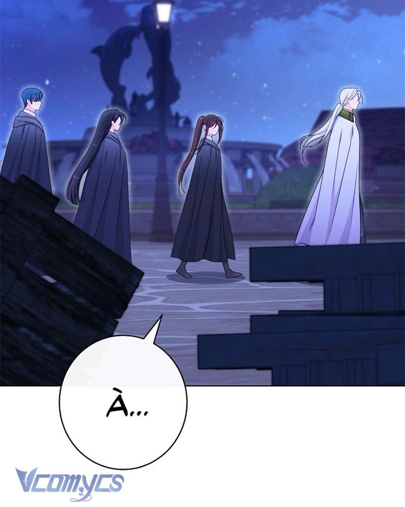 Hầu Gái Độc Quyền Của Hoàng Hậu Phản Diện Chap 79 - Trang 3