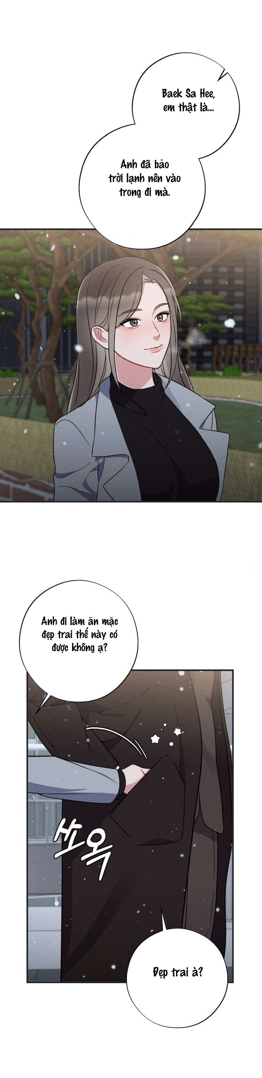 〖18+〗- Trò Chơi Quyền Lực Chap 19 - Trang 2