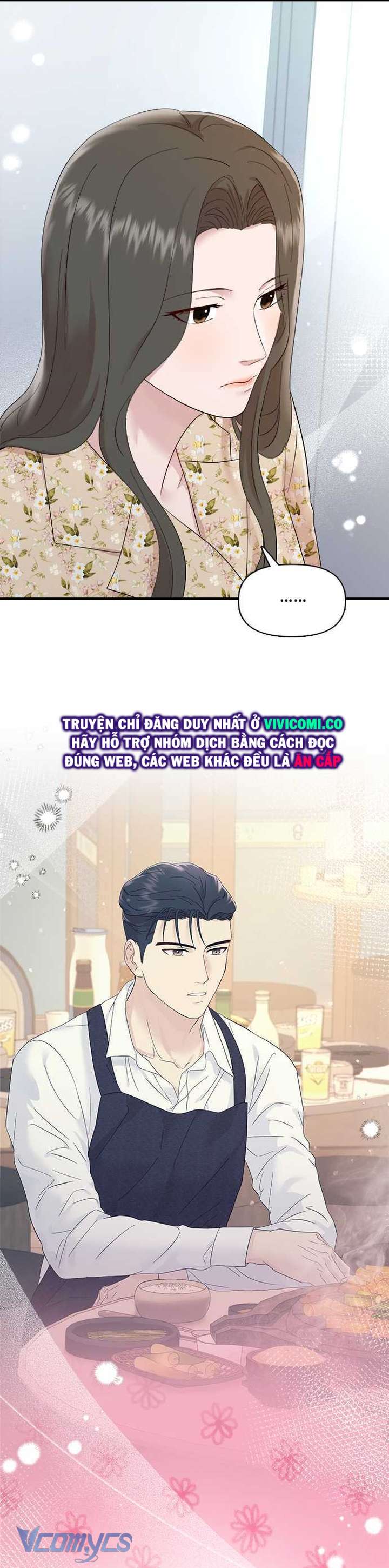 [18+] Đối Tác Dục Vọng Chap 17 - Next Chap 18