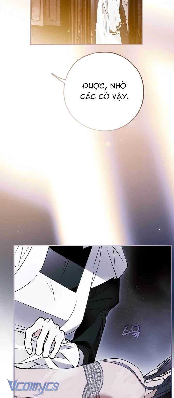 Ai Đó Đang Điều Khiển Cơ Thể Của Tôi Chap 64 - Trang 4