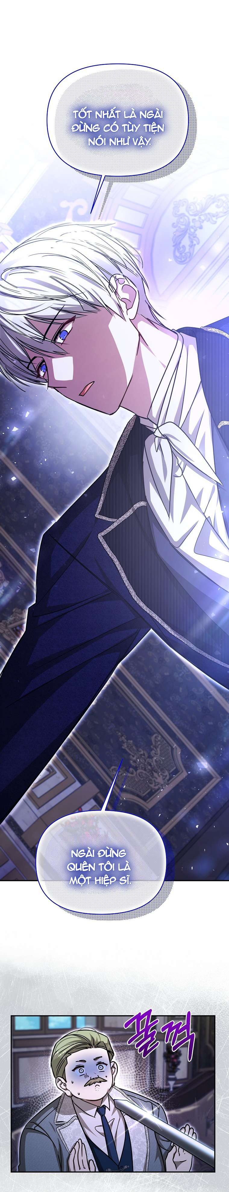 Chị Gái Tôi Là Nhân Vật Chính Chap 25 - Trang 4