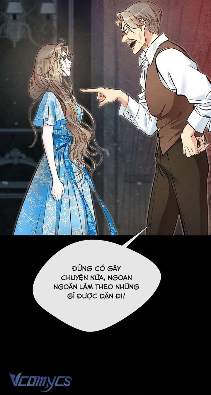Hoàng Tử Rắc Rối Chap 20 - Next Chap 21