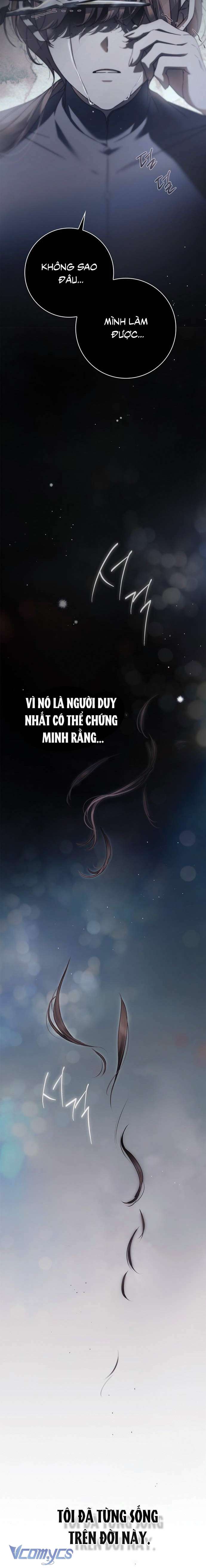 Nữ Hầu Bí Mật Của Nhà Bá Tước Chap 53 - Trang 2