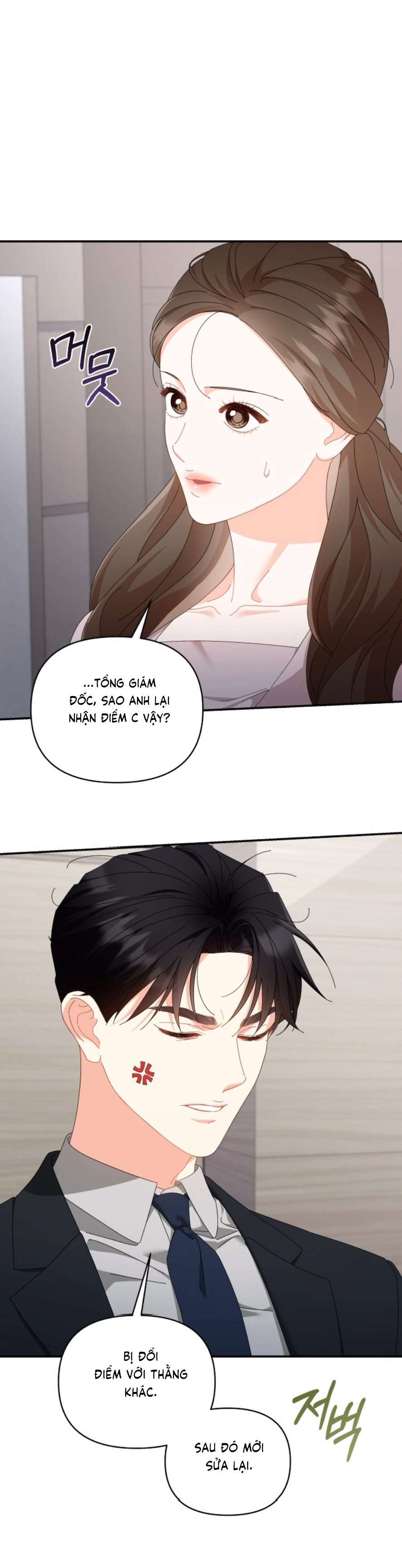 Chính Sách Khuyến Khích Chap 10 - Trang 2