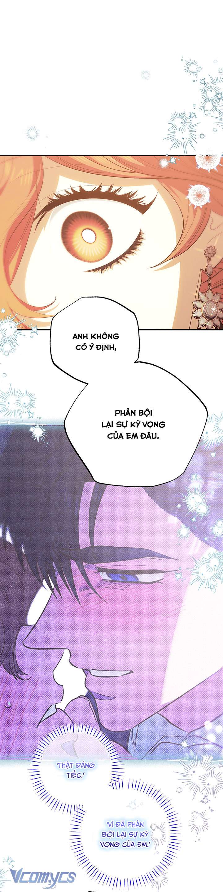 May Mắn Hay Bất Hạnh Chap 109 - Trang 3