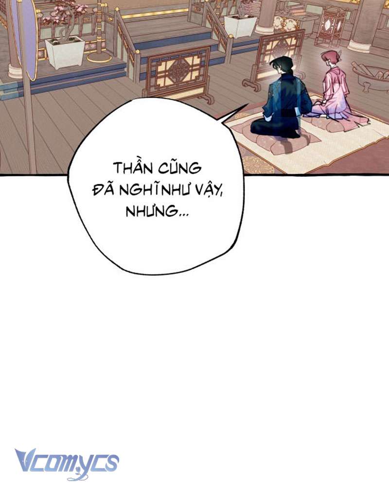 Chuyện Tình Tuyết Phương Bắc Chap 42 - Trang 4