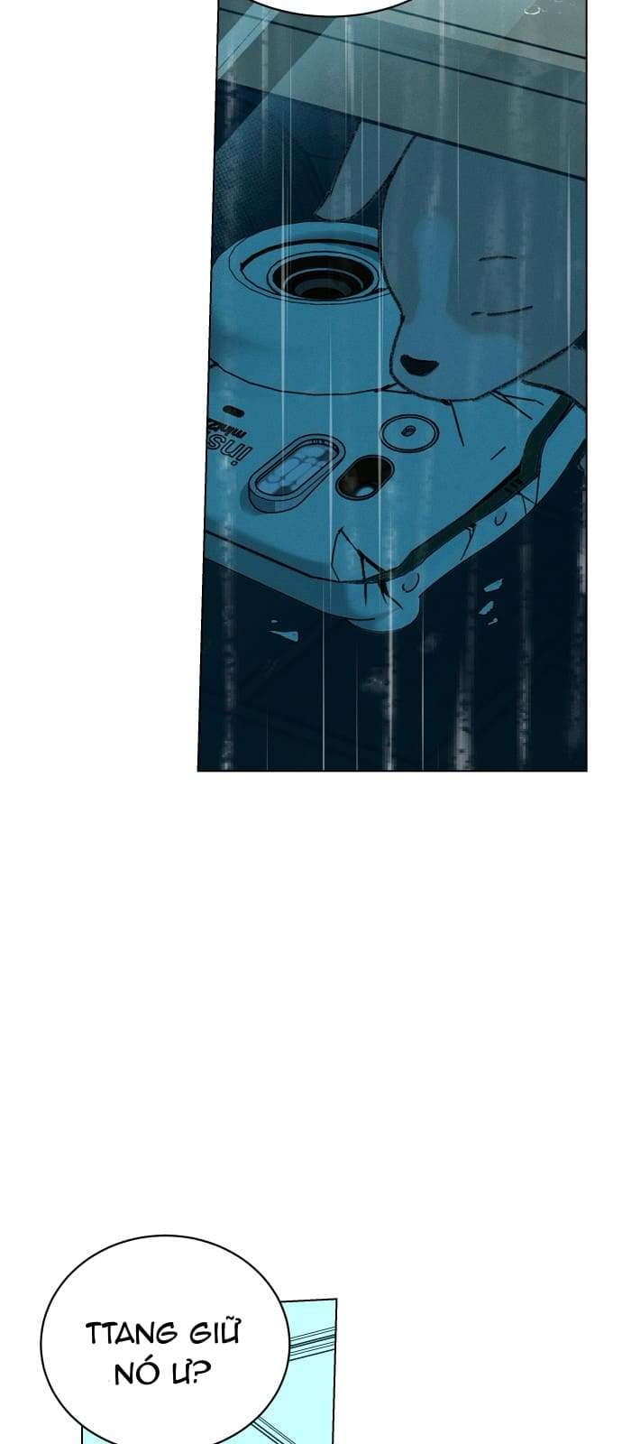 Bầu Trời Mùa Hạ Dấu Yêu Chap 35 - Next Chap 36