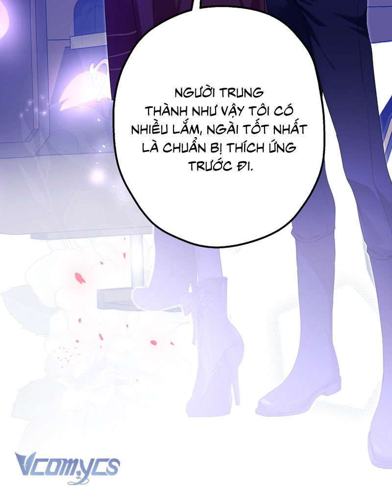 Cô Ấy Sẽ Thuần Hóa Các Anh Hùng Chap 26 - Next Chap 27