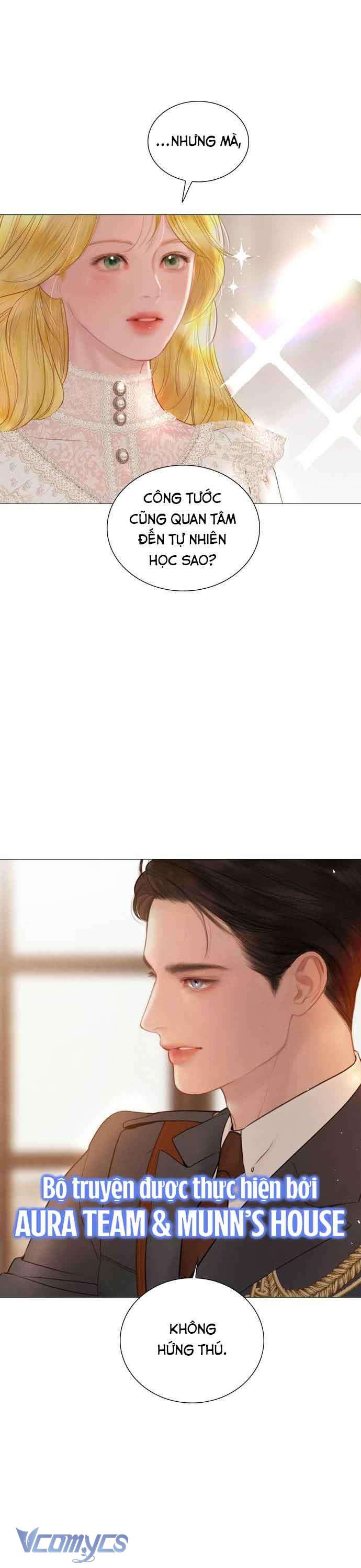 Hãy Khóc Và Cầu Nguyện Đi Chap 40 - Next Chap 41