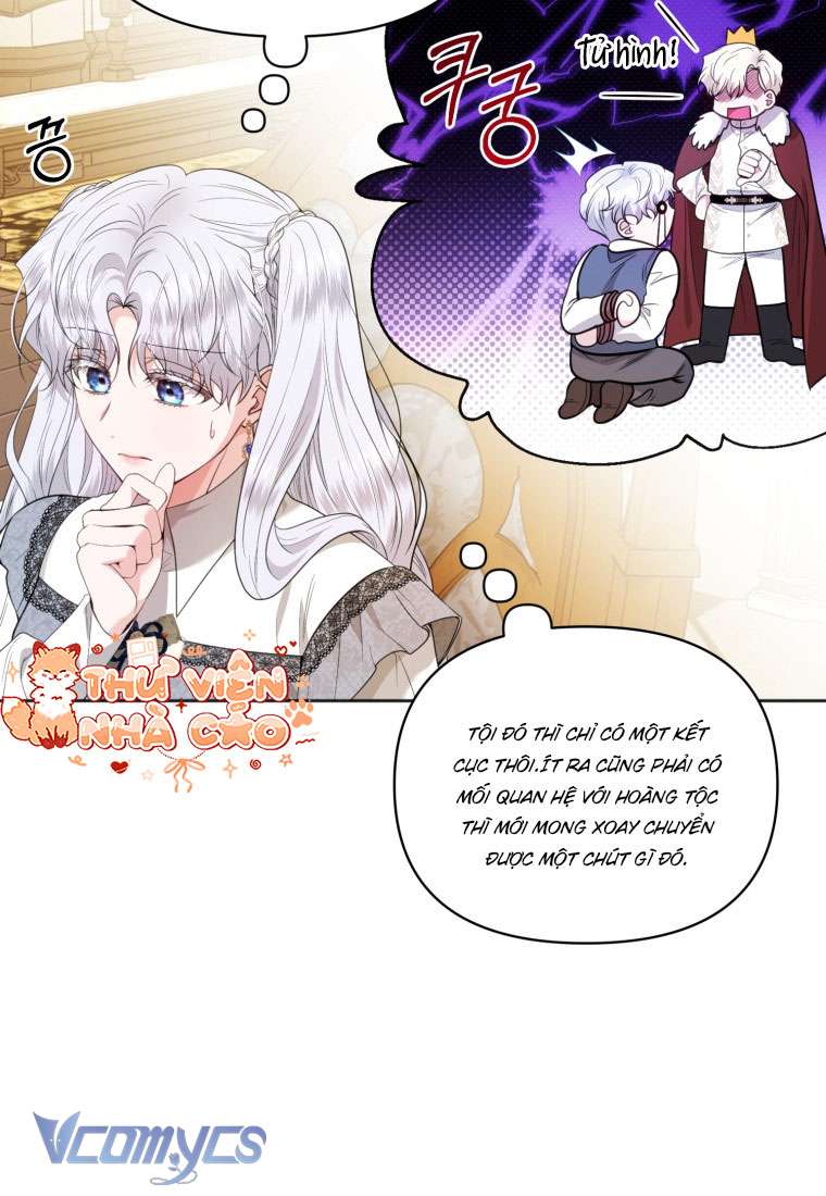 Quan chức cấp thấp, ôm giấc mộng thăng tiến Chap 11 - Trang 3