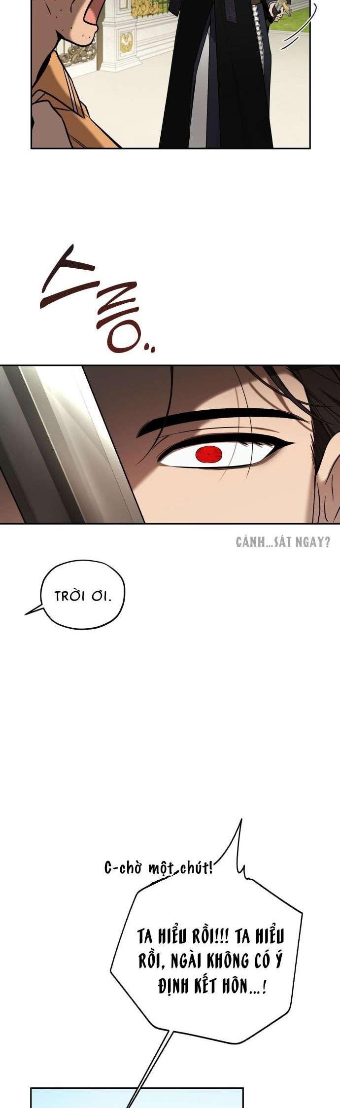 Trận Đấu Đồng Đội Của Những Tài Xế Xe Tải Chap 15 - Next Chap 16