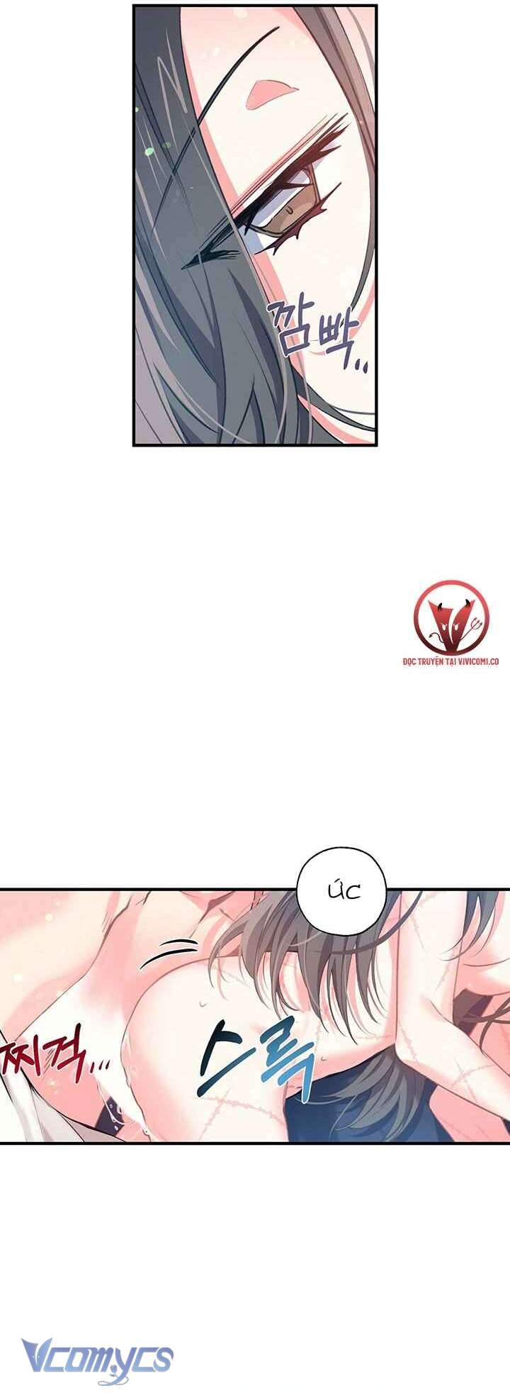 [18+] Chú Chim Nhỏ Của Yêu Tinh Chap 25 - Next 