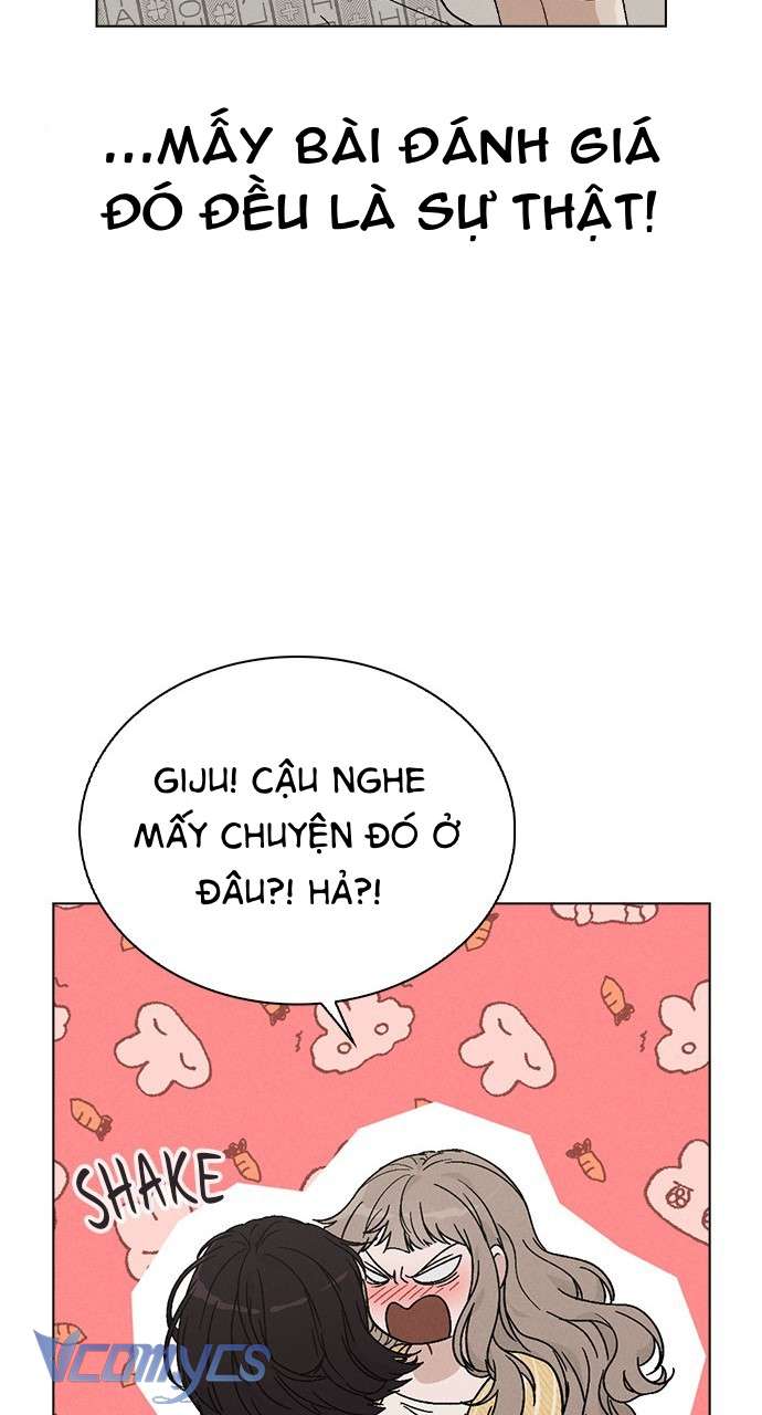 Review Người Yêu Cũ Chap 2 - Trang 3