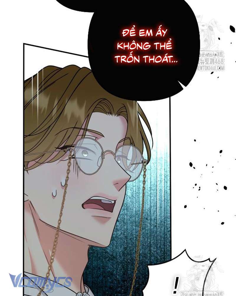 Trước Khi Em Có Ý Định Chạy Trốn Ta Sẽ Ngăn Chặn Nó Chap 21 - Trang 3