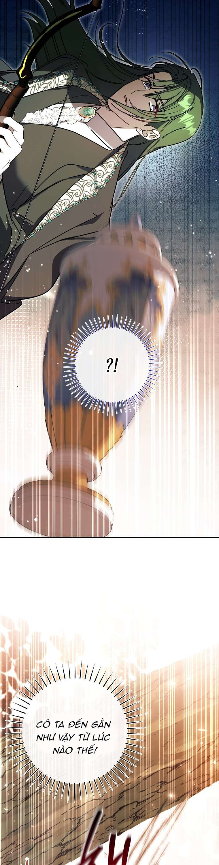 Chị Gái Tôi Là Nhân Vật Chính Chap 34 - Trang 4