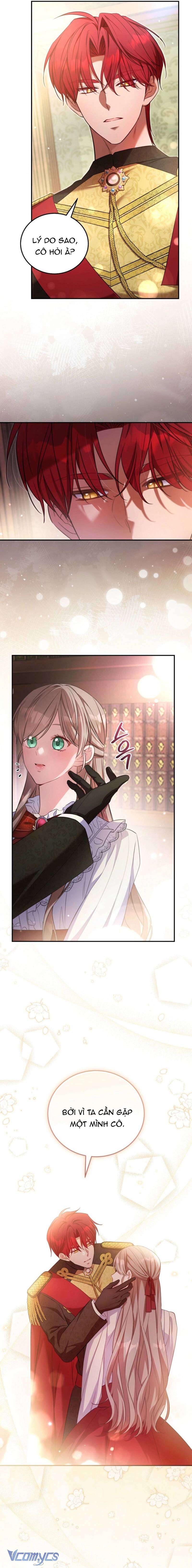 Giáo Viên Ở Trường Mẫu Giáo Quý Tộc Lại Một Ngày Vất Vả Chap 2 - Trang 2